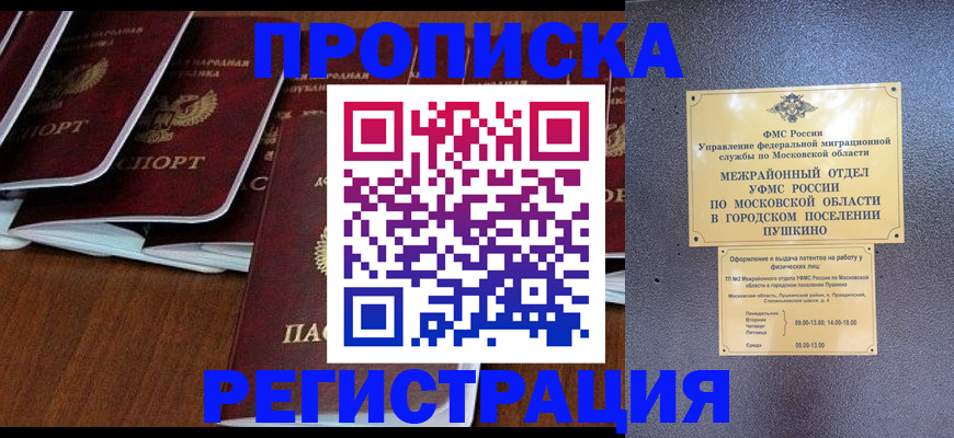 прописка иностранных граждан в Лыткарино